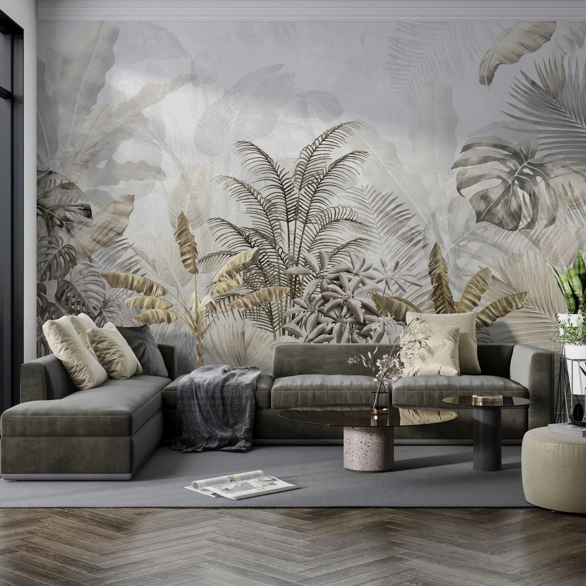 Almus Duvar Kağıtcısı