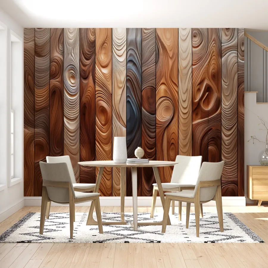 Almus Duvar Kağıtcısı