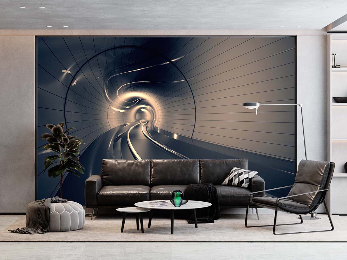 Almus Duvar Kağıtcısı